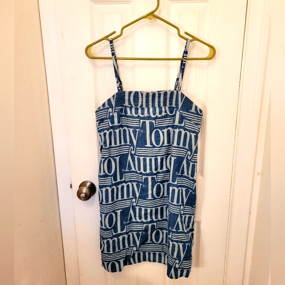 Tommy Hilfiger Dress